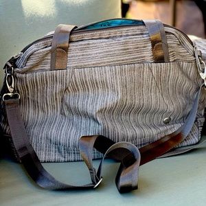 Haiku cross body purse